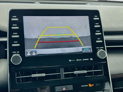 Used 2021 Toyota Avalon TRD FWD image 10