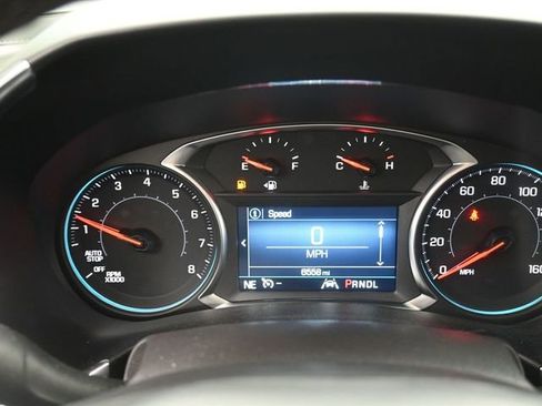 Used 2024 Chevrolet Equinox LT w/ LPO, Floor Liner Package image 9