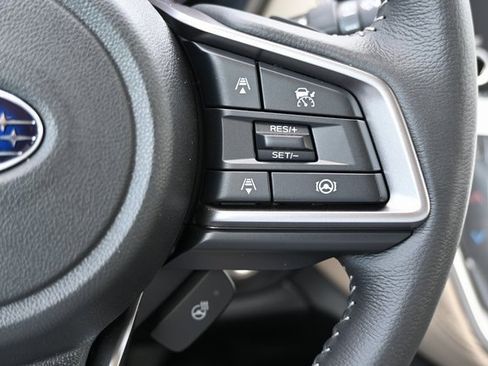 New 2025 Subaru Outback Limited image 30