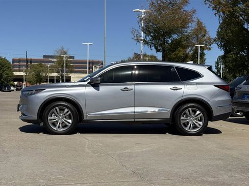 Certified 2024 Acura MDX SH-AWD image 3
