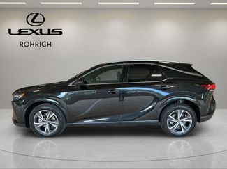 New 2026 Lexus RX 350 Premium w/ Convenience Package AWD/4WD video 2