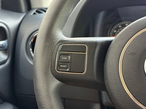 Used 2014 Jeep Patriot Sport w/ Power Value Group FWD image 16