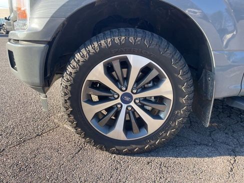 Used 2019 Ford F150 XL w/ Equipment Group 101A Mid image 4