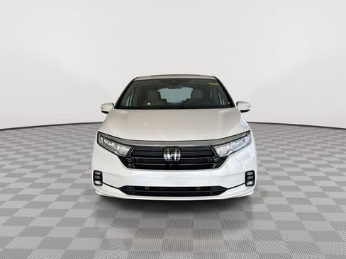 Used 2023 Honda Odyssey Elite image 4