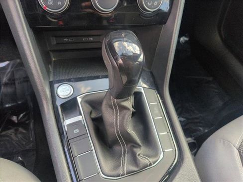 Used 2023 Volkswagen Taos S image 12