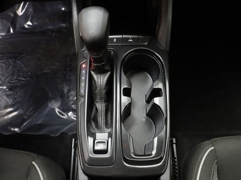 Used 2021 Chevrolet TrailBlazer LT w/ Convenience Package image 12