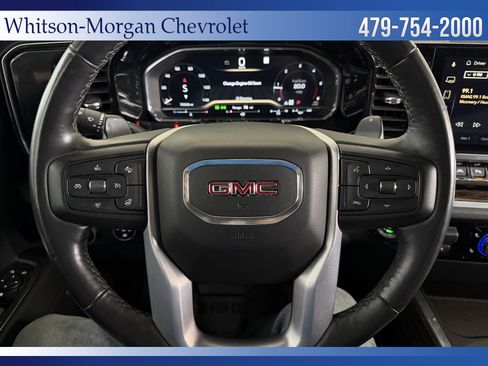 Used 2022 GMC Sierra 1500 Elevation w/ Elevation Premium Package image 17