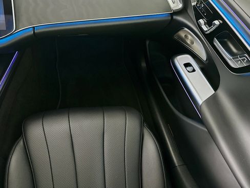 Used 2025 Mercedes-Benz E 450 4MATIC Sedan w/ Night Package image 22