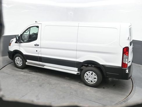 Used 2025 Ford Transit 250 Low Roof w/ Exterior Upgrade Package RWD image 35
