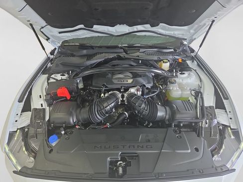 New 2026 Ford Mustang GT Premium w/ GT Performance Package RWD image 32