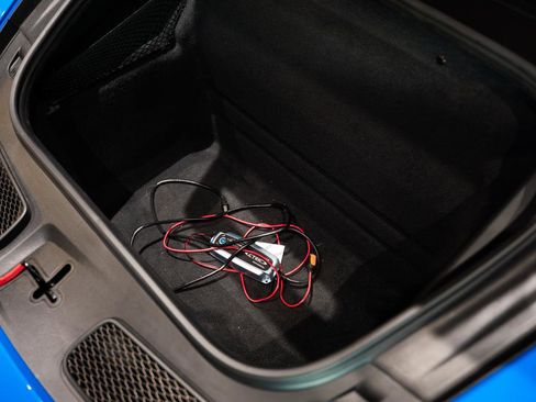 Used 2022 Porsche 911 GT3 RWD image 33