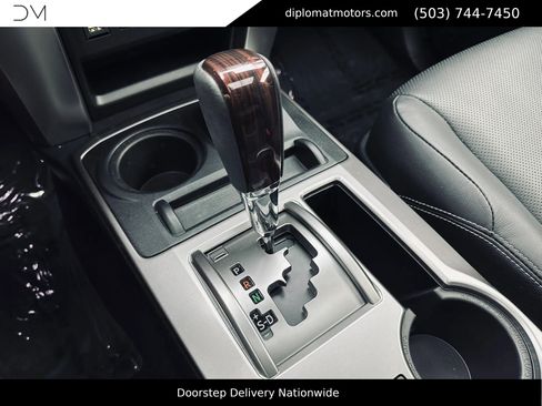 Used 2023 Toyota 4Runner Limited AWD/4WD image 40