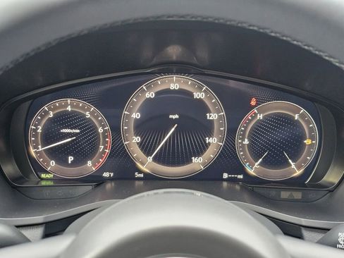 New 2026 MAZDA CX-70 3.3 Turbo w/ Premium Plus Pkg AWD/4WD image 13