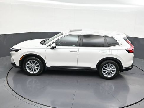 Used 2025 Honda CR-V EX-L image 15