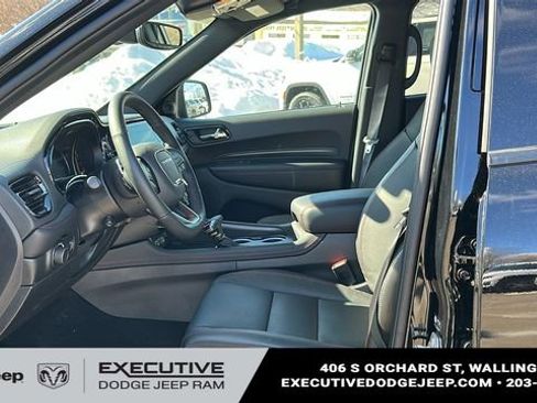 New 2026 Dodge Durango GT image 9