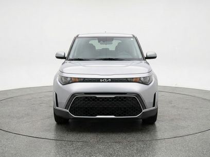 Used 2025 Kia Soul LX w/ LX Technology Package