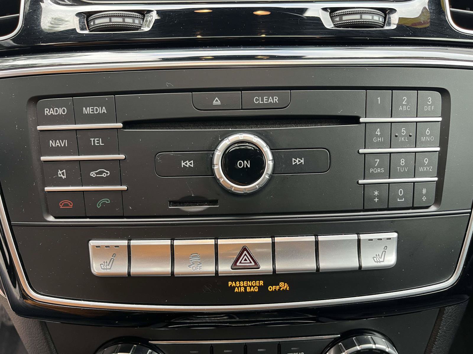 Used 2018 Mercedes-Benz GLE 350 4MATIC image 30