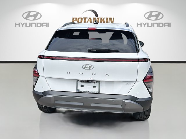 New 2026 Hyundai Kona Limited FWD image 6