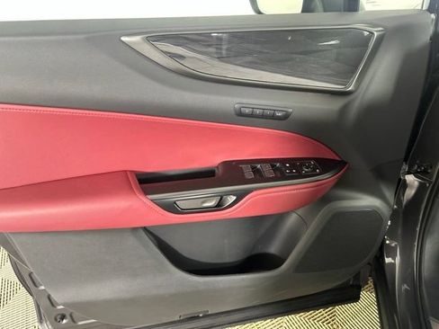 Used 2025 Lexus NX 350 AWD w/ Cold Area Package image 16