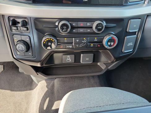 New 2026 Ford F250 XLT AWD/4WD image 18