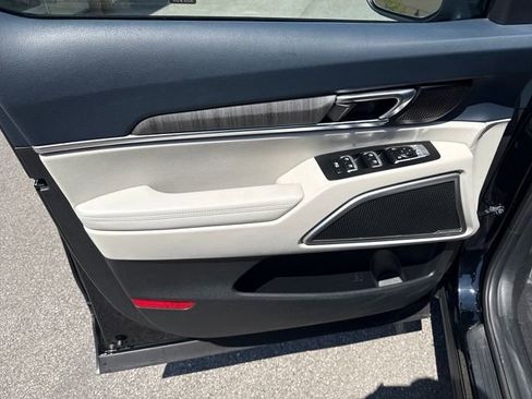 Used 2023 Kia Telluride EX FWD image 10