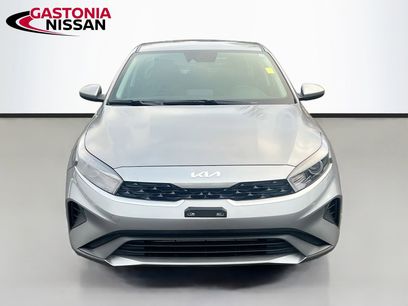 Used 2023 Kia Forte LXS
