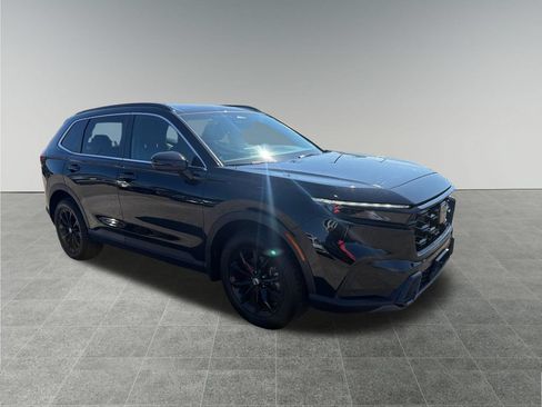 Used 2024 Honda CR-V Sport-L image 7