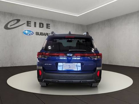 New 2026 Subaru Outback Touring XT AWD/4WD image 6