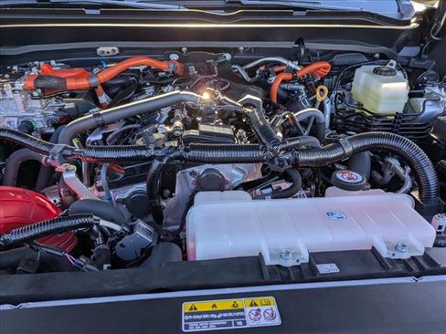 New 2026 Toyota Tacoma TRD Pro image 15