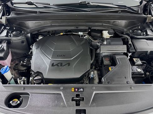 Used 2024 Kia Telluride S w/ S Sunroof Package image 11