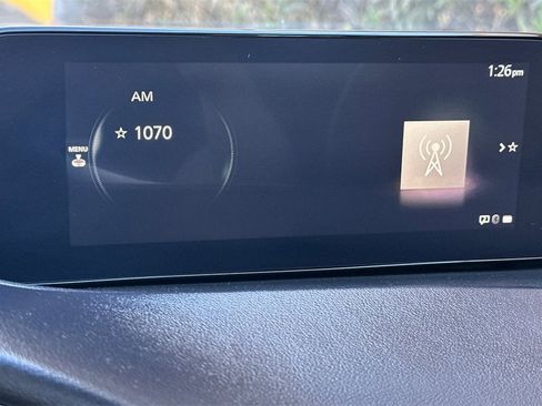 Certified 2025 MAZDA MAZDA3 s image 17