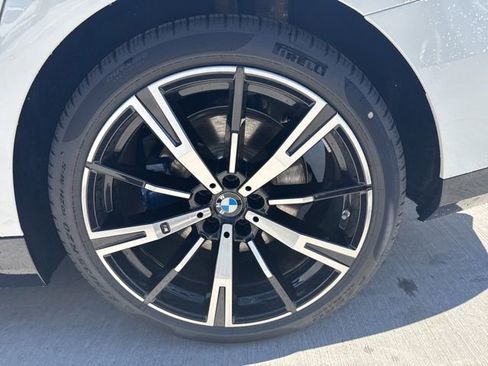 New 2026 BMW 530i w/ M Sport Package RWD image 19