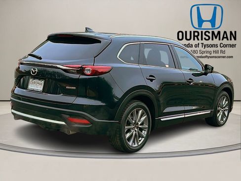 Used 2023 MAZDA CX-9 Grand Touring image 4