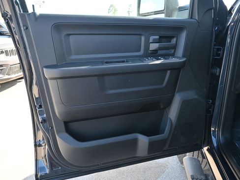 New 2026 RAM 2500 Tradesman AWD/4WD image 7