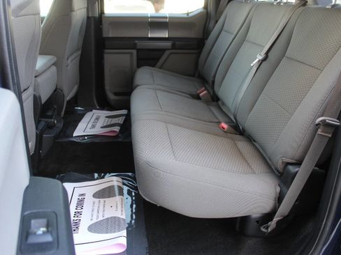 Used 2018 Ford F150 XLT w/ Equipment Group 302A Luxury image 15