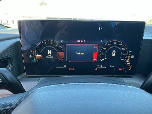 New 2025 Ford Mustang GT image 25