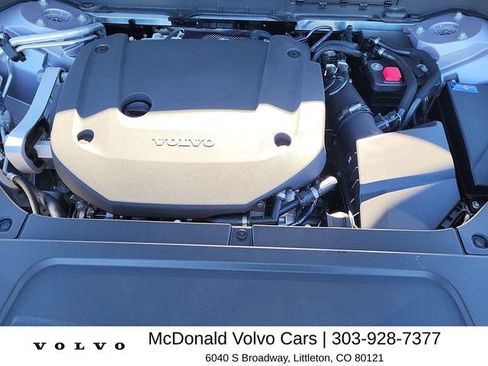 Used 2026 Volvo XC90 B6 Plus w/ Protection Package Premier AWD/4WD image 21