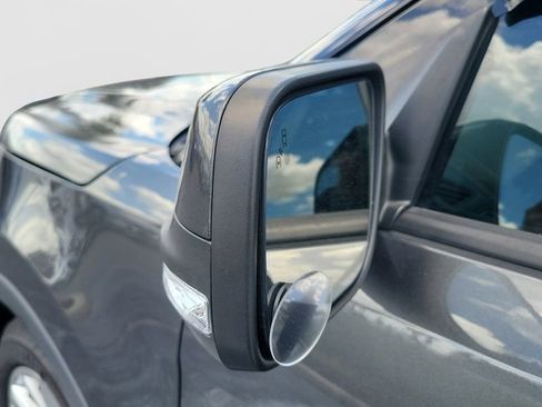 Used 2019 Ford Explorer Limited w/ Class III Trailer Tow Package FWD image 27