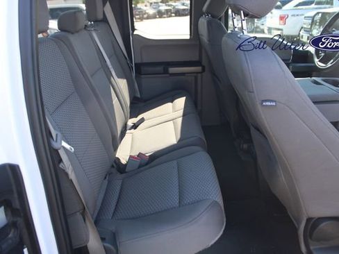 Used 2018 Ford F150 XLT w/ Trailer Tow Package image 11