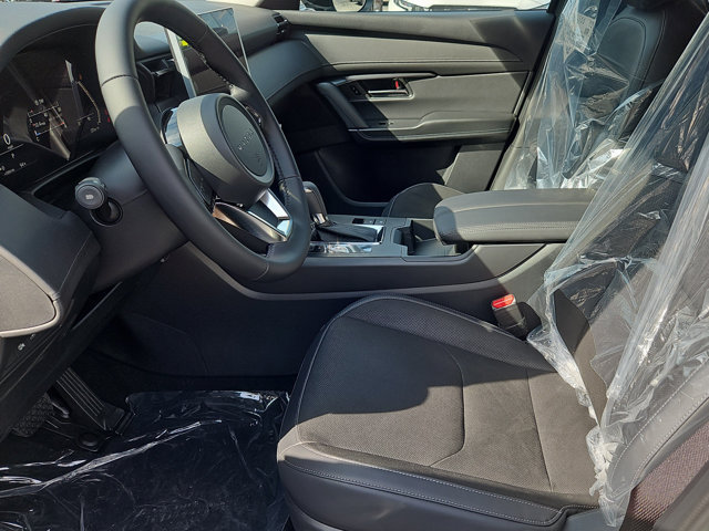 New 2026 MAZDA CX-5 Preferred AWD/4WD image 15