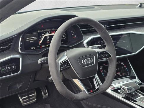 Used 2024 Audi RS 7 Performance image 12