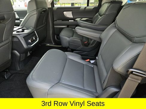 New 2026 Ford Expedition Active RWD image 25