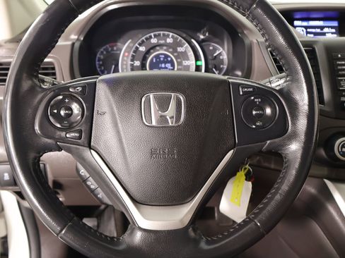 Used 2014 Honda CR-V EX-L image 3