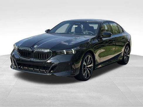 New 2027 BMW 530i xDrive AWD/4WD image 5
