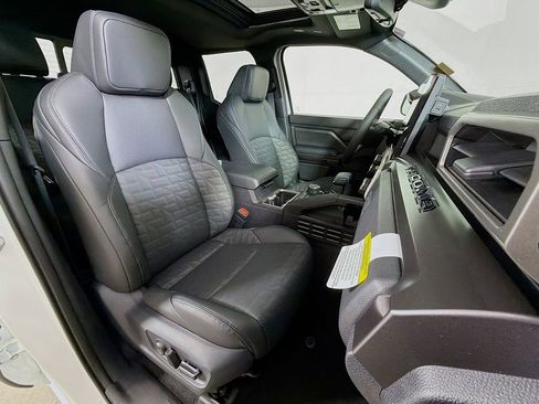 New 2026 Toyota Tacoma TRD Off-Road AWD/4WD image 24