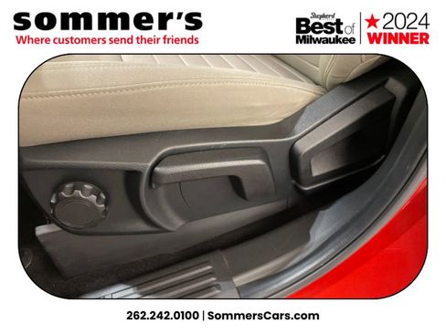 Used 2019 Ford Ranger XLT image 10