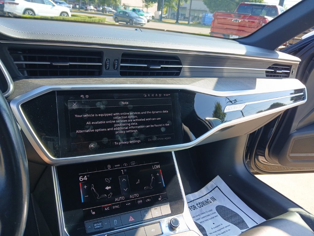 Used 2024 Audi A6 Premium Plus AWD/4WD image 15