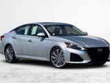 Used 2023 Nissan Altima 2.5 SL image 2