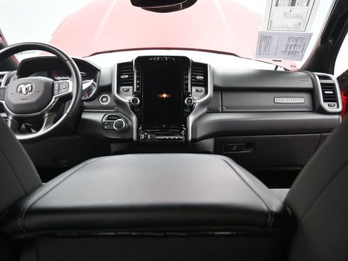 Used 2024 RAM 2500 Big Horn w/ Safety Group image 24