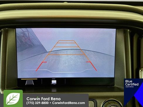 Used 2019 Chevrolet Colorado LT image 16